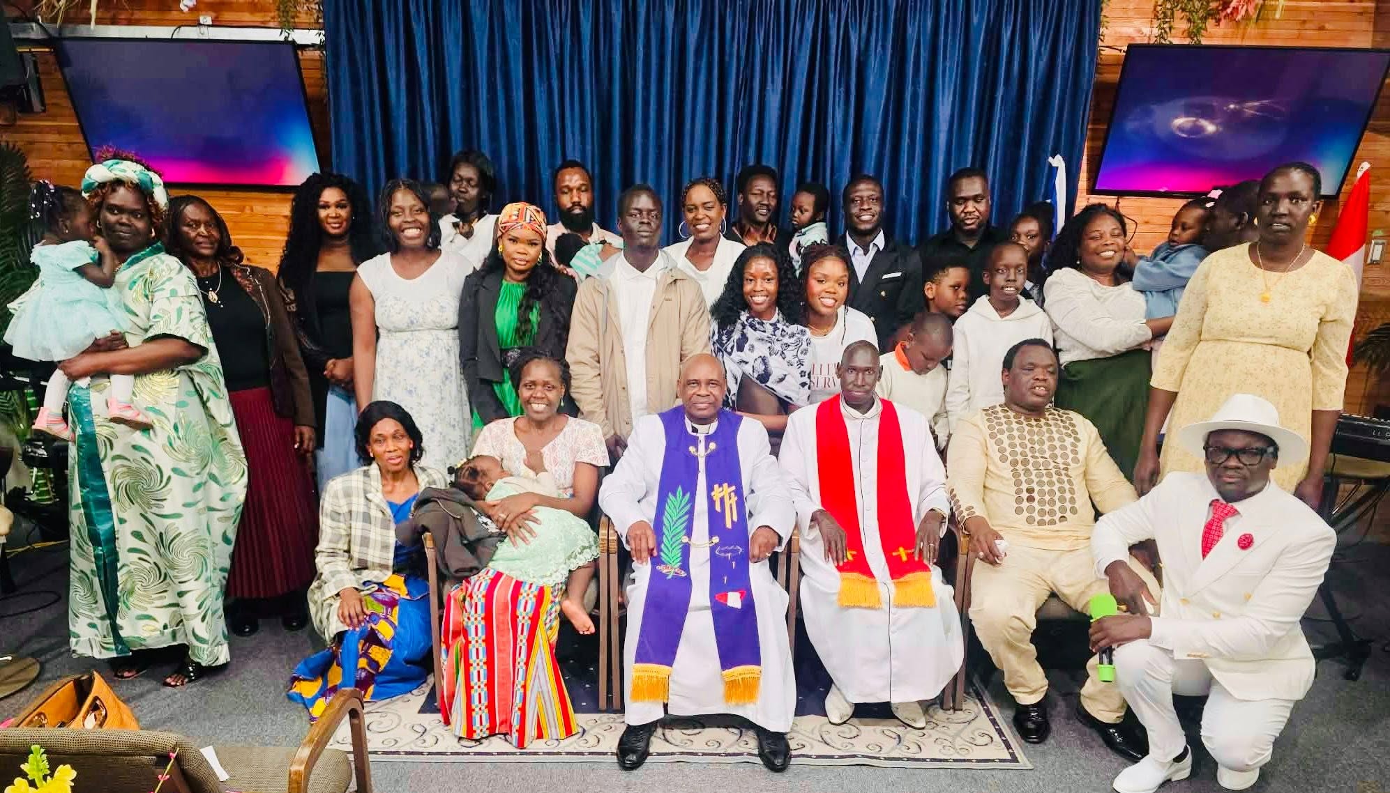 Church Photo